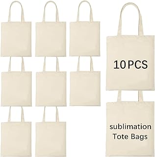 Custom tote bag